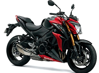 Suzuki GSX-S1000