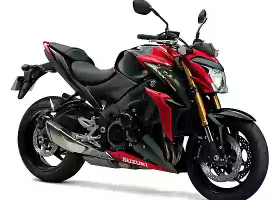 Suzuki GSX-S1000