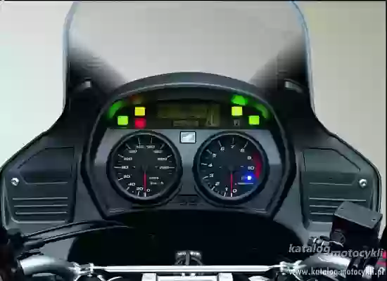 Honda XL1000V