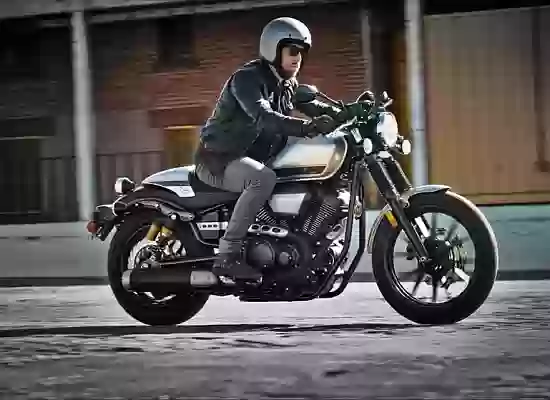 Yamaha XV950
