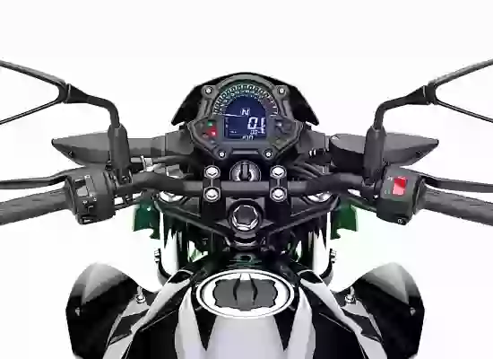 Kawasaki Z400
