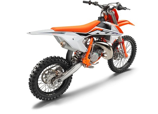 KTM 85 SX 19/16 2023