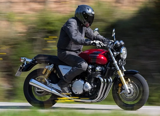 Honda CB 1100