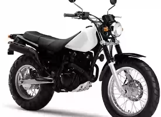 Yamaha TW 225