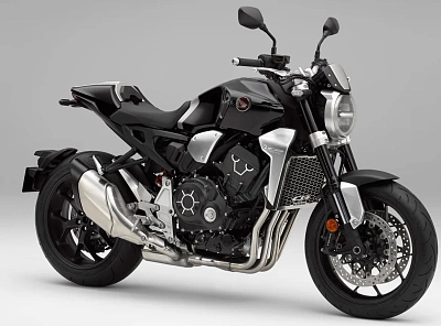Honda CB1000R