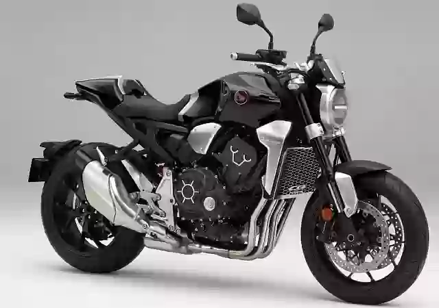 Honda CB1000R