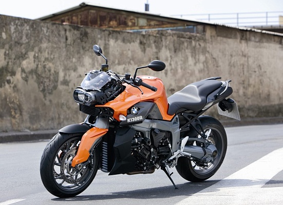 BMW K1300R