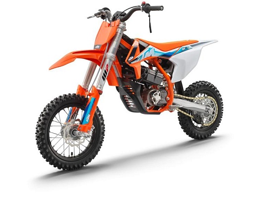 KTM SX-E 5 2023