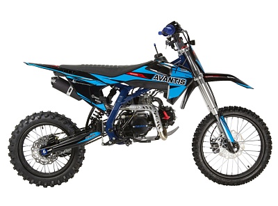 Avantis H12 Basic 17/14
