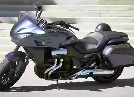 Honda CTX1300