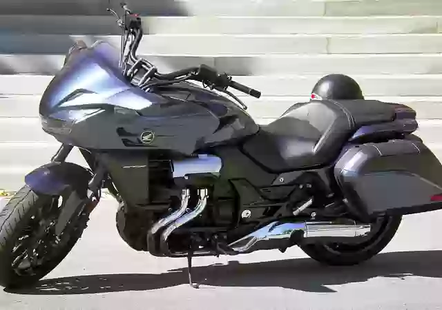 Honda CTX1300