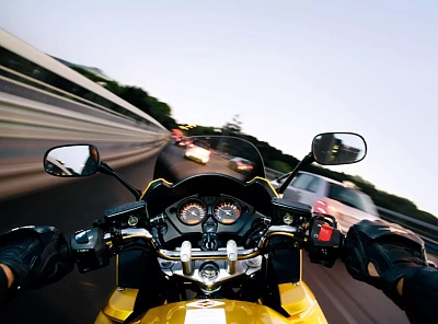 Honda CBF1000 (F)