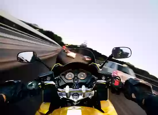 Honda CBF1000 (F)