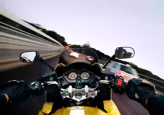 Honda CBF1000 (F)