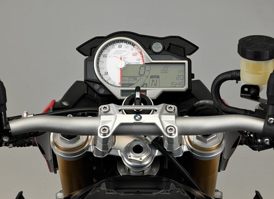 BMW S1000R