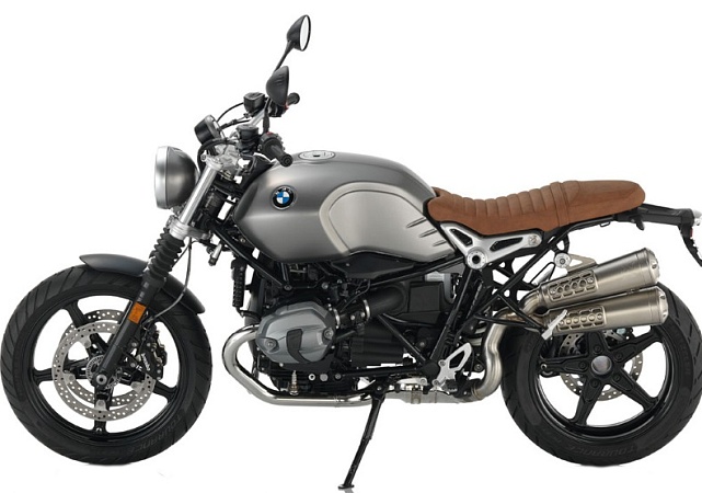 BMW R NineT