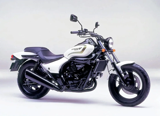 Kawasaki VN 250