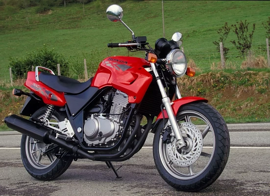 Honda CB 500