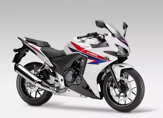 Honda CBR500R