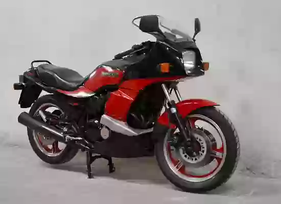 Kawasaki GPZ 750