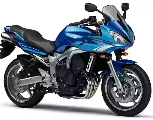 Honda CBF 600