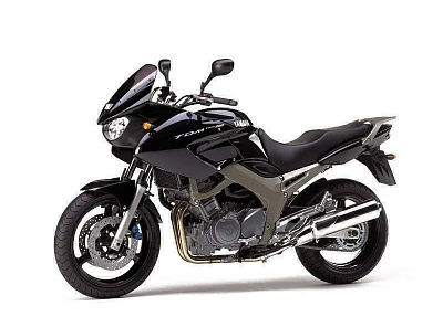 Yamaha TDM 900