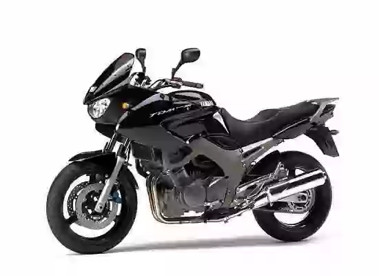 Yamaha TDM 900
