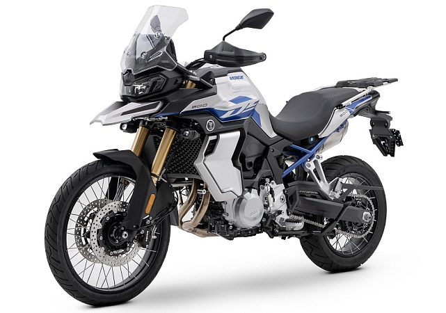 VOGE DS 900 X