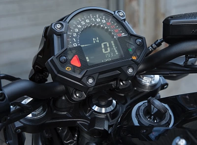 Kawasaki Z750