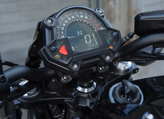 Kawasaki Z650