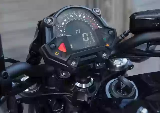 Kawasaki Z750