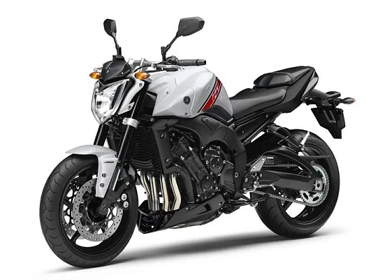 Yamaha FZ1