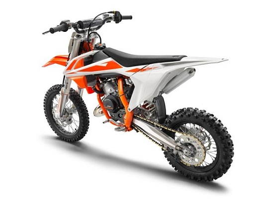 KTM 65 SX 2019
