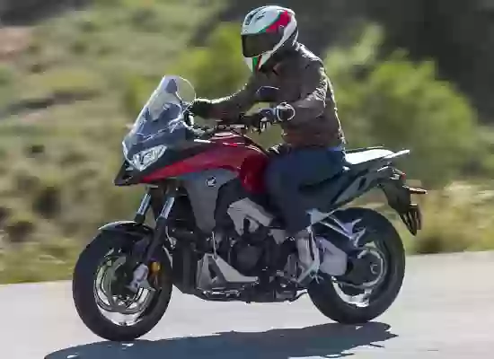 Honda VFR800X