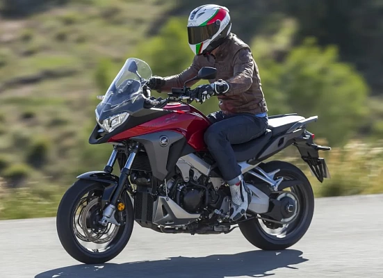 Honda VFR800X