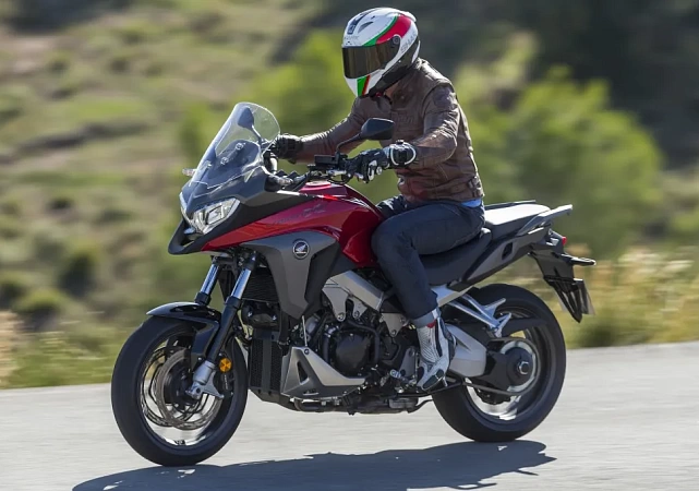 Honda VFR800X
