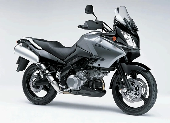 Suzuki V-Strom 1000