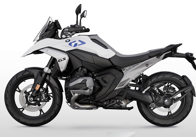 BMW R1300GS