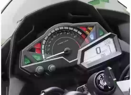 Kawasaki Ninja 300