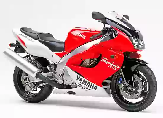 Yamaha YZF1000R