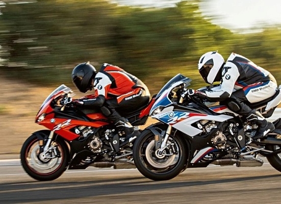 BMW S1000RR