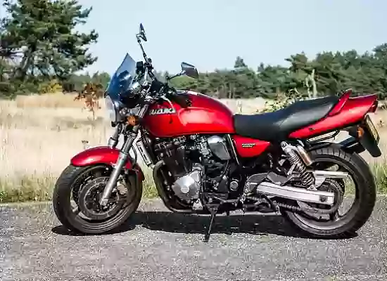 Suzuki GSX 1200