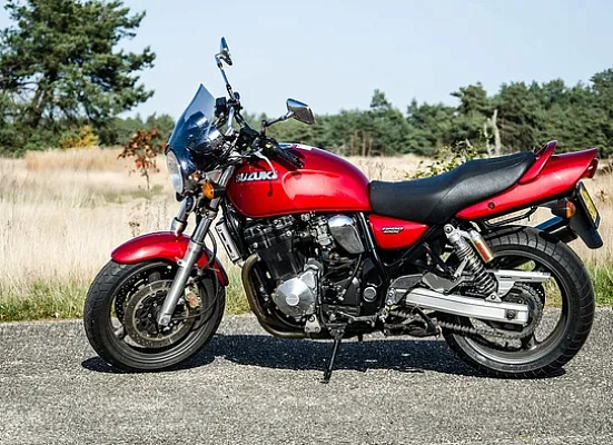 Suzuki GSX 1200