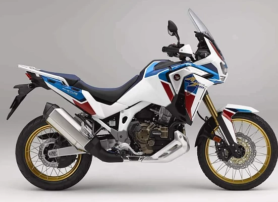 Honda CRF1100L