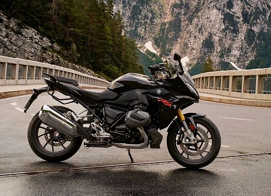 BMW R1250RS
