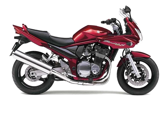Suzuki GSF 1200