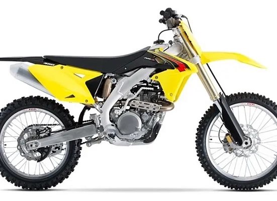 Suzuki RM-Z450