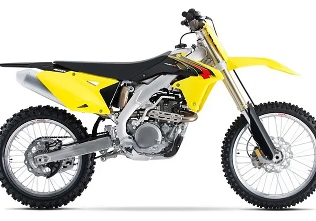 Suzuki RM-Z450