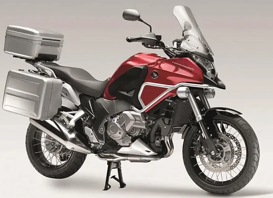Honda VFR1200X