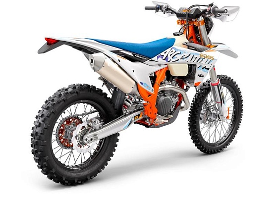 KTM 450 EXC-F Six Days 2023
